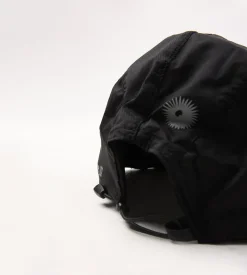 KA_YO Lightweight Hat Reflective Black