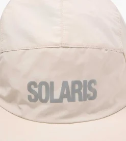 KA_YO Lightweight Hat Reflective Oyster