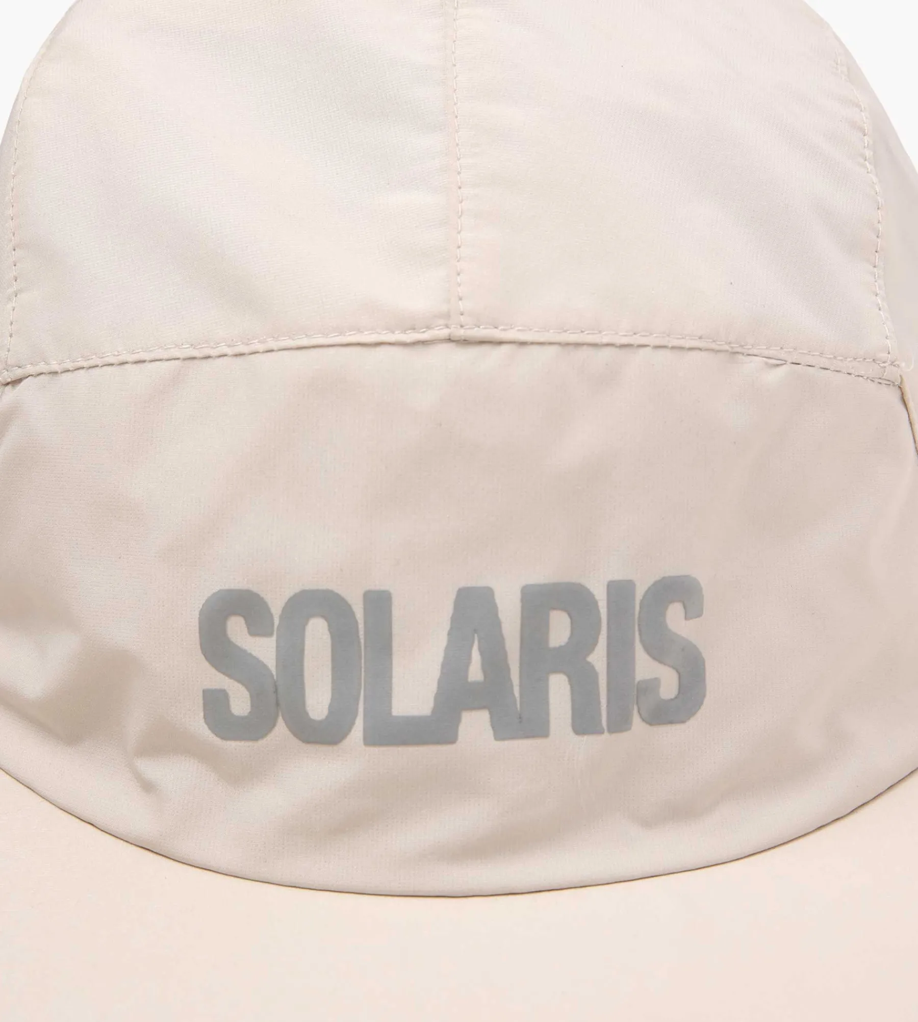 KA_YO Lightweight Hat Reflective Oyster