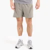 KA_YO Running Shorts Solaris Stone