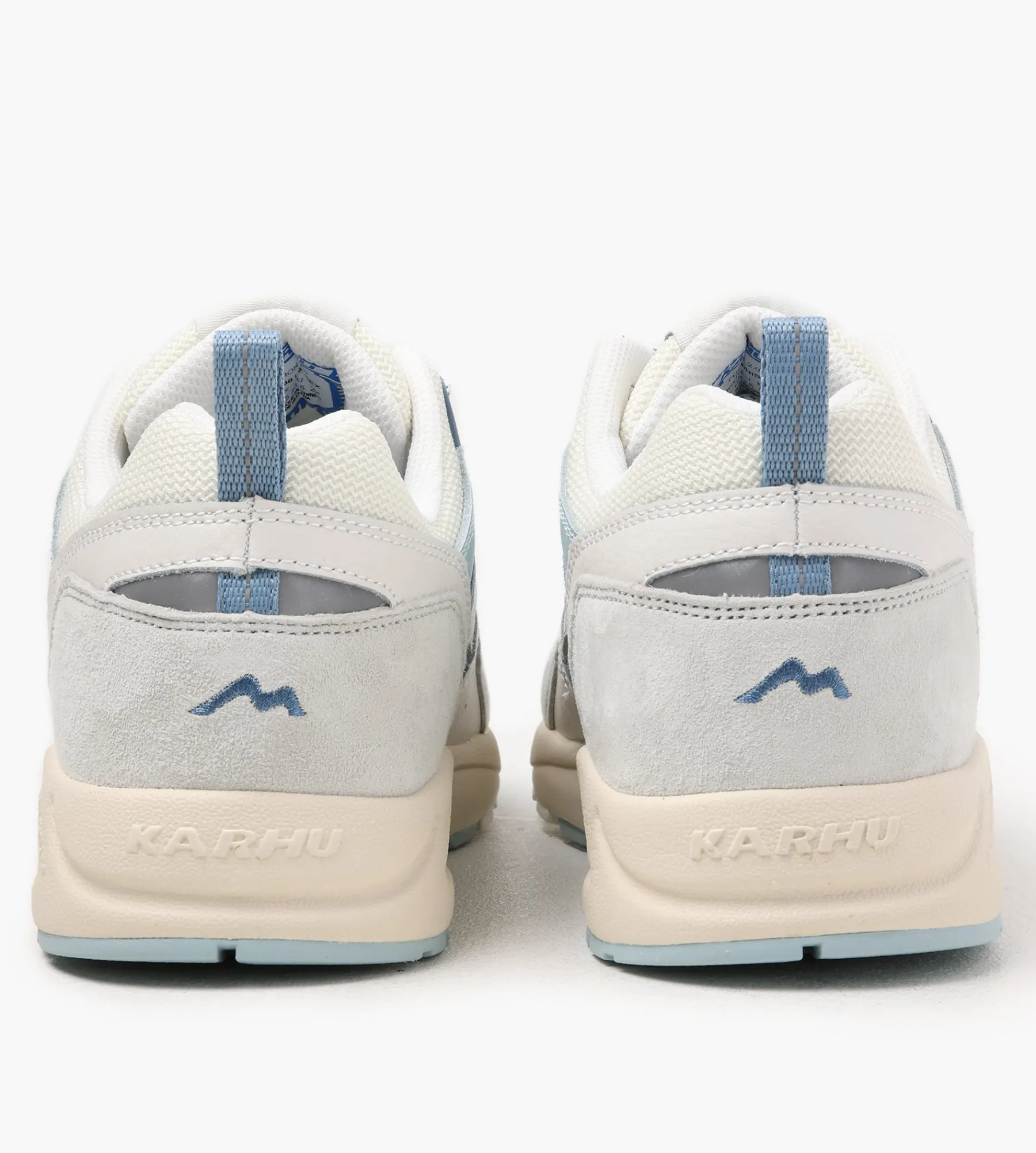 Karhu Fusion 2.0 Foggy Dew Blue Heaven