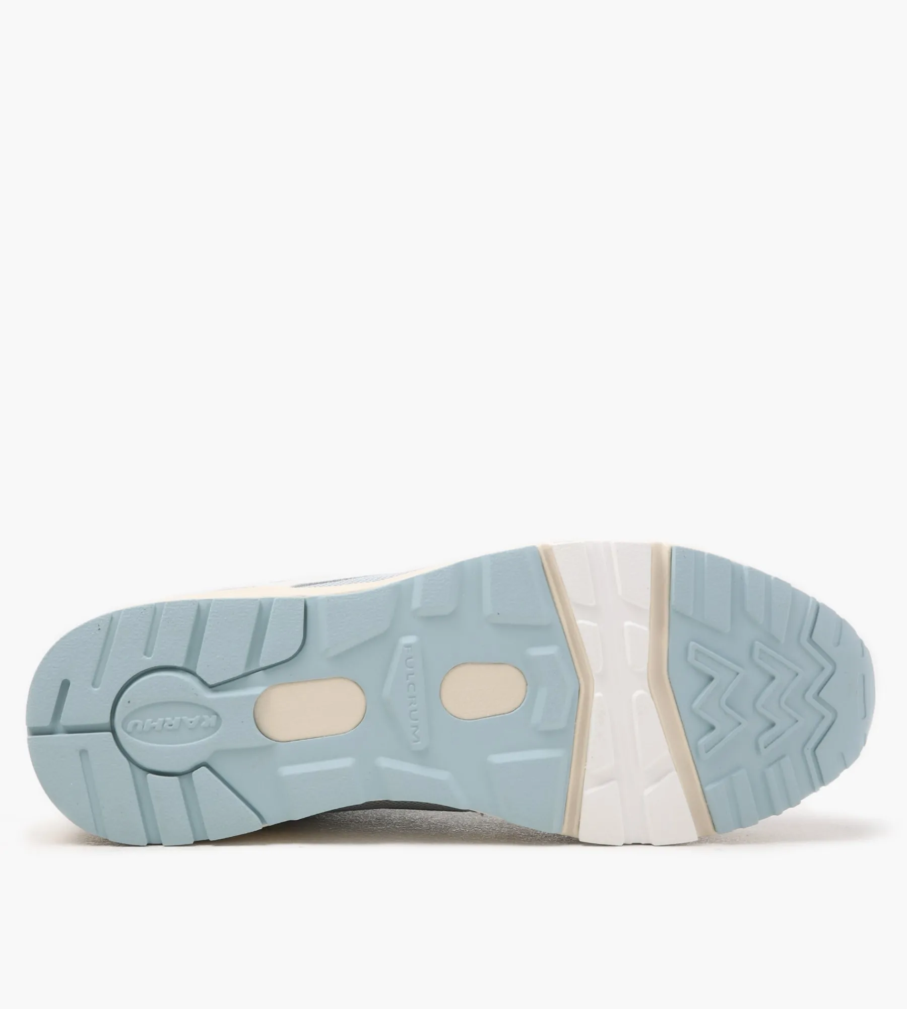 Karhu Fusion 2.0 Foggy Dew Blue Heaven