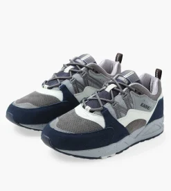 Karhu Fusion 2.0 Mood Indigo Smoked Pearl