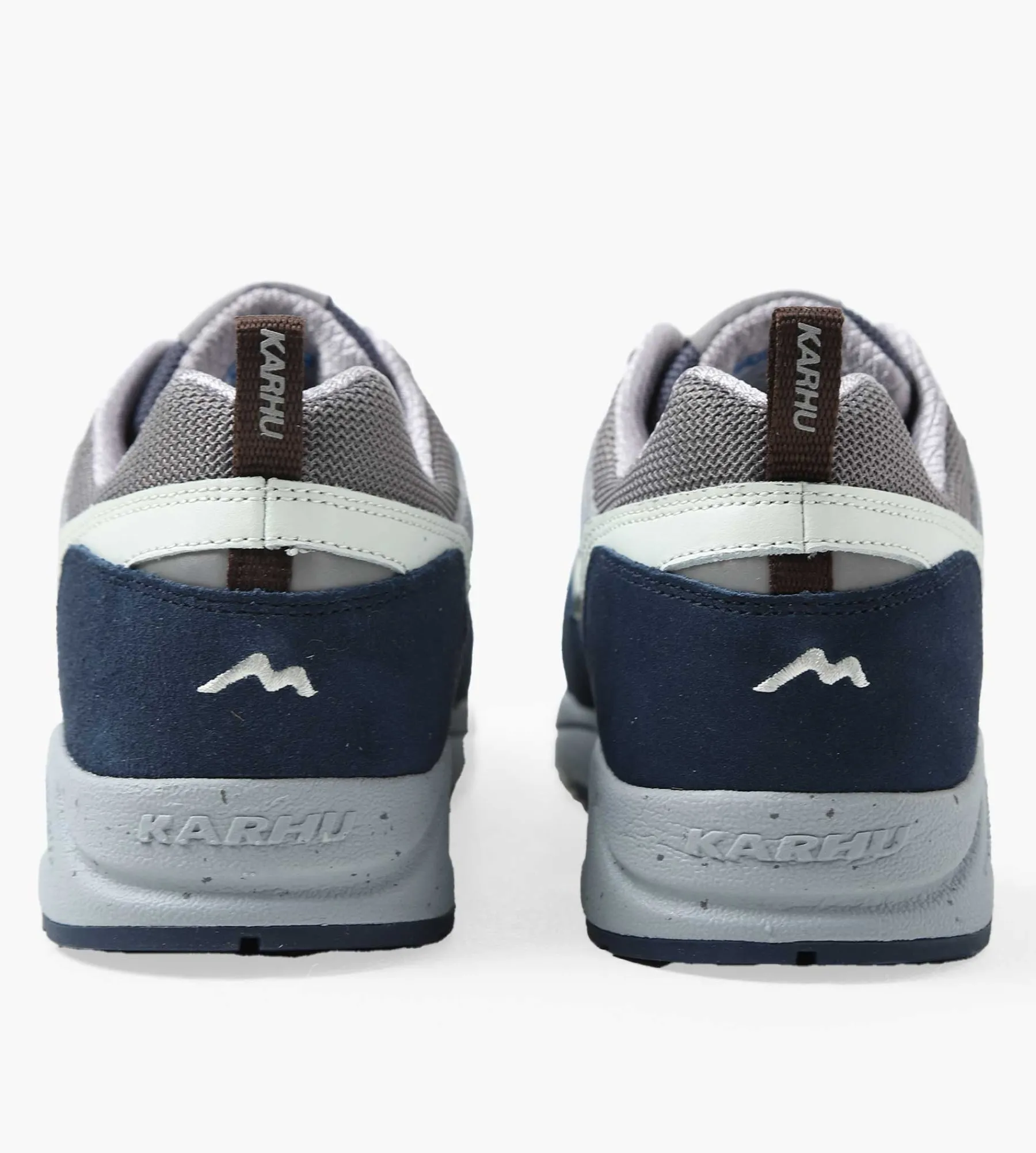 Karhu Fusion 2.0 Mood Indigo Smoked Pearl