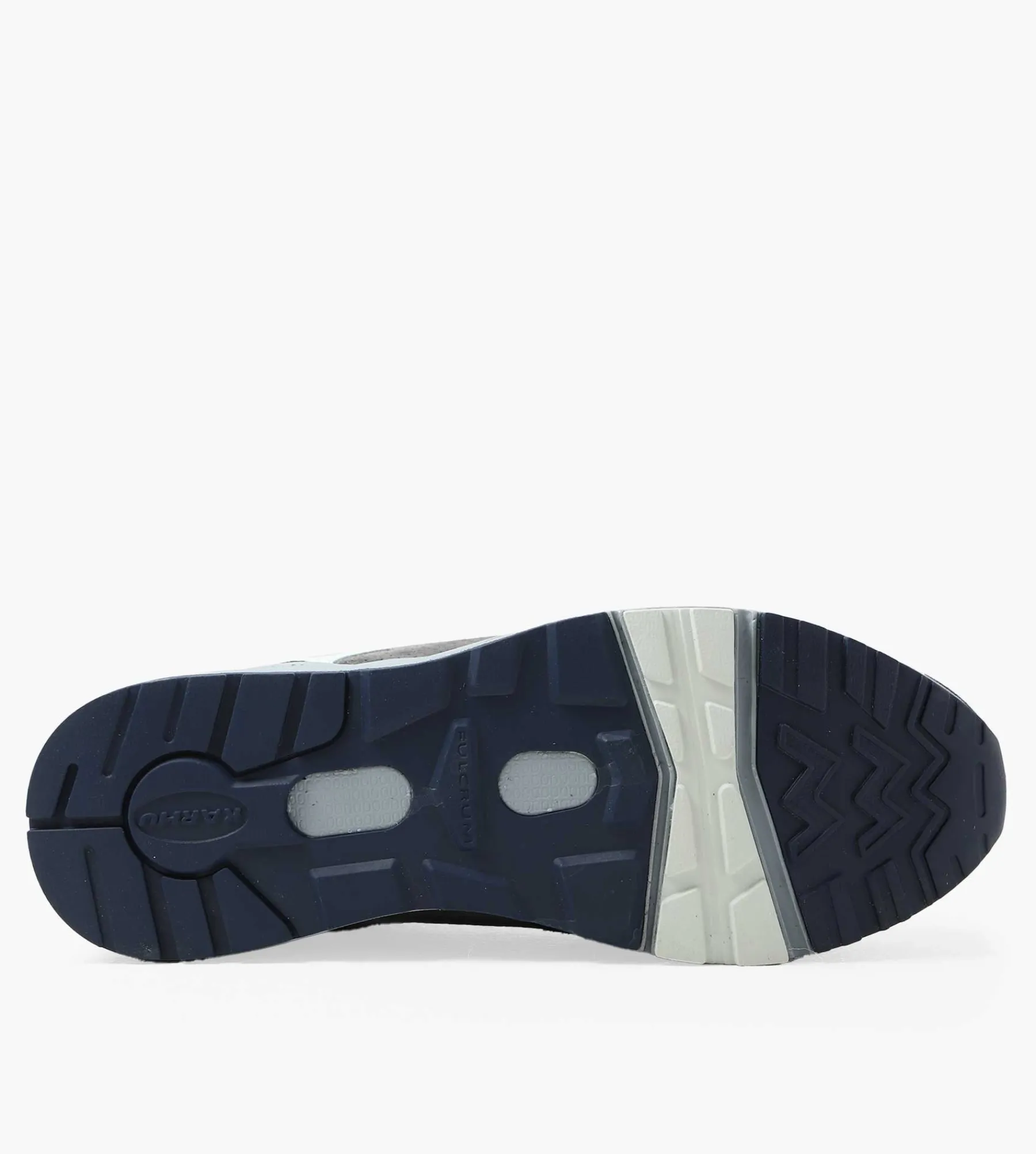 Karhu Fusion 2.0 Mood Indigo Smoked Pearl