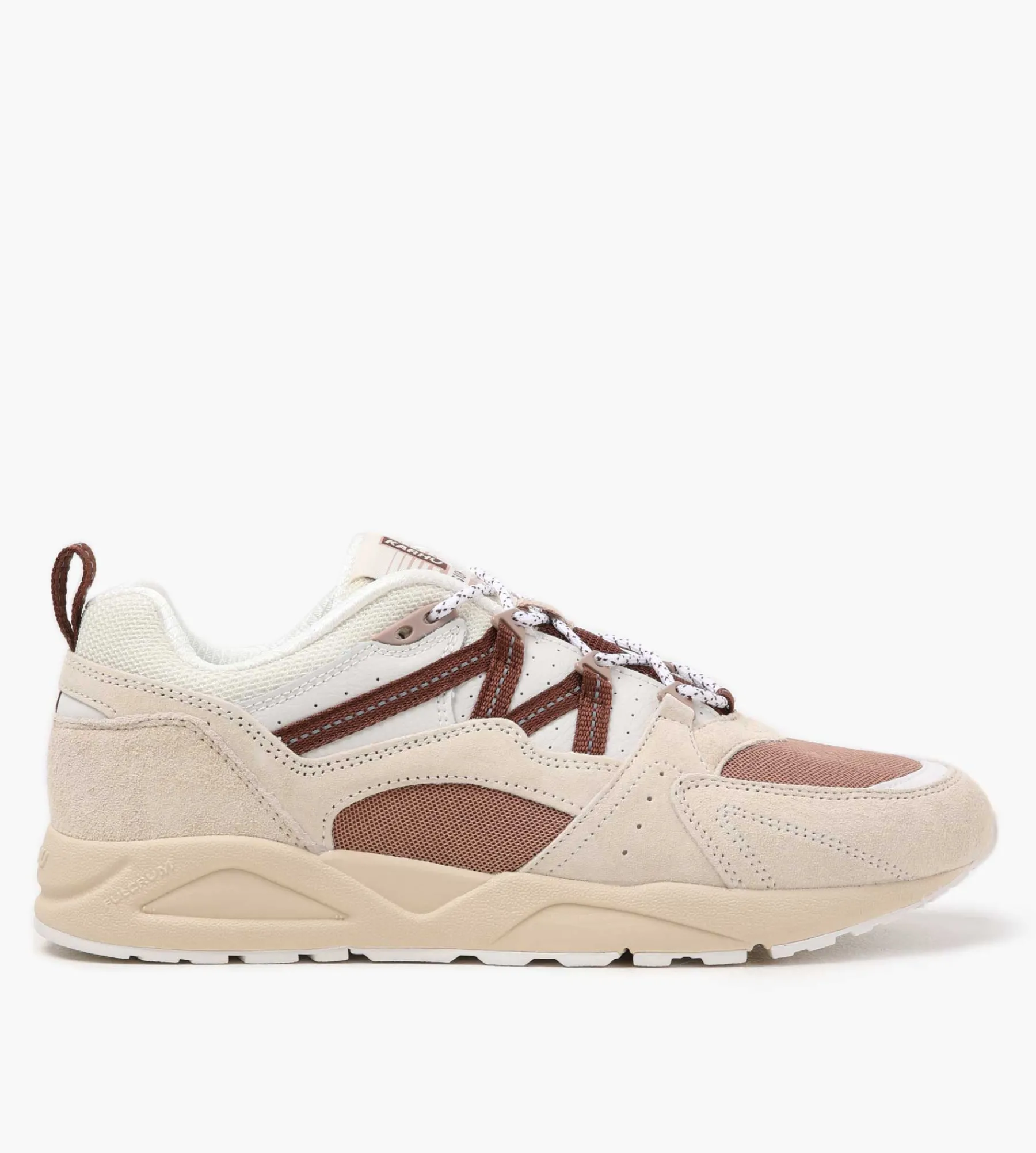 Karhu Fusion 2.0 Turtledove Cappuccino