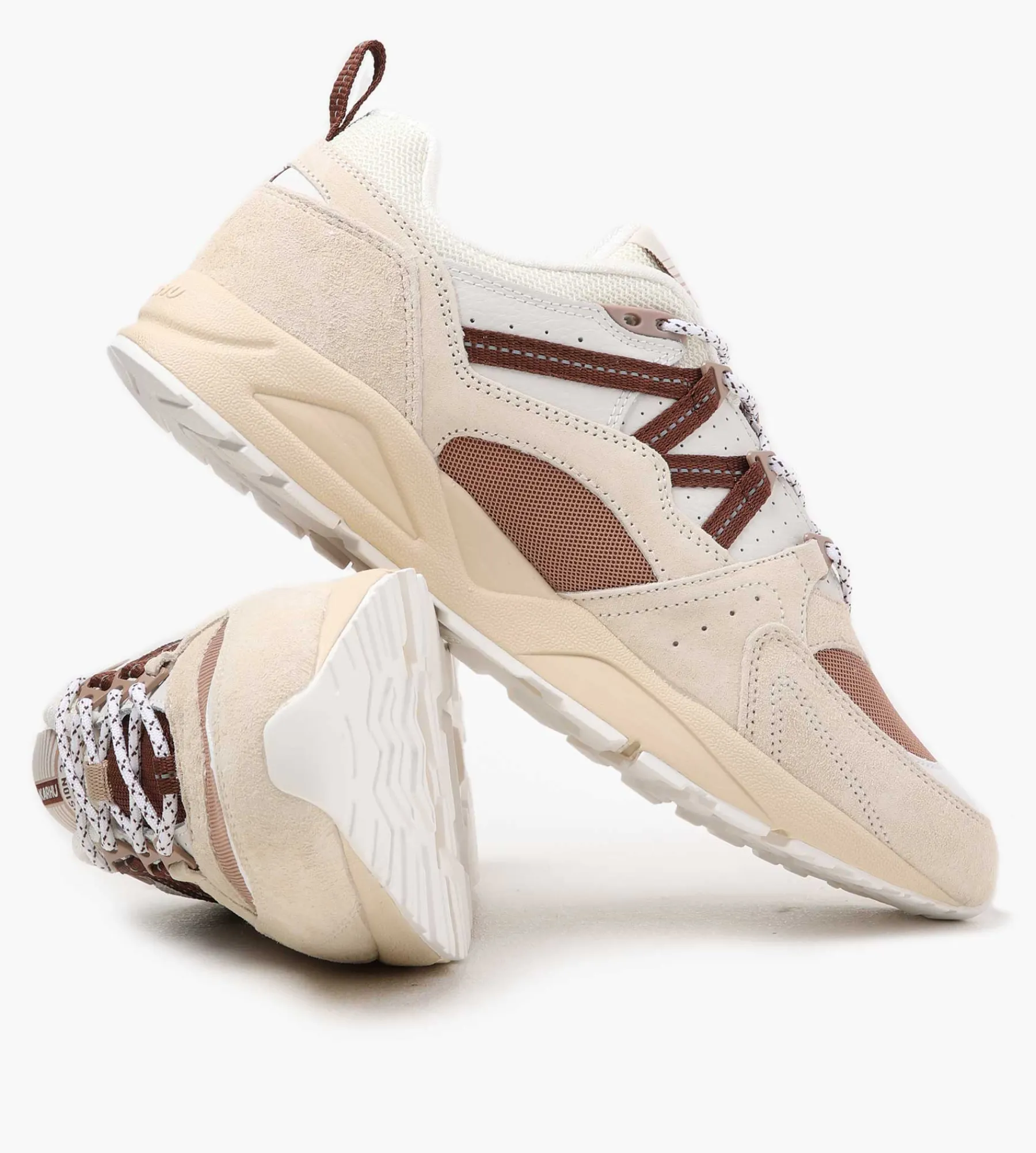 Karhu Fusion 2.0 Turtledove Cappuccino