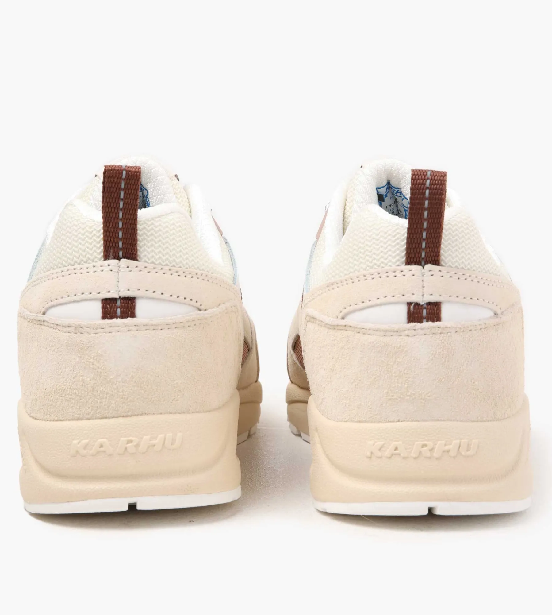 Karhu Fusion 2.0 Turtledove Cappuccino