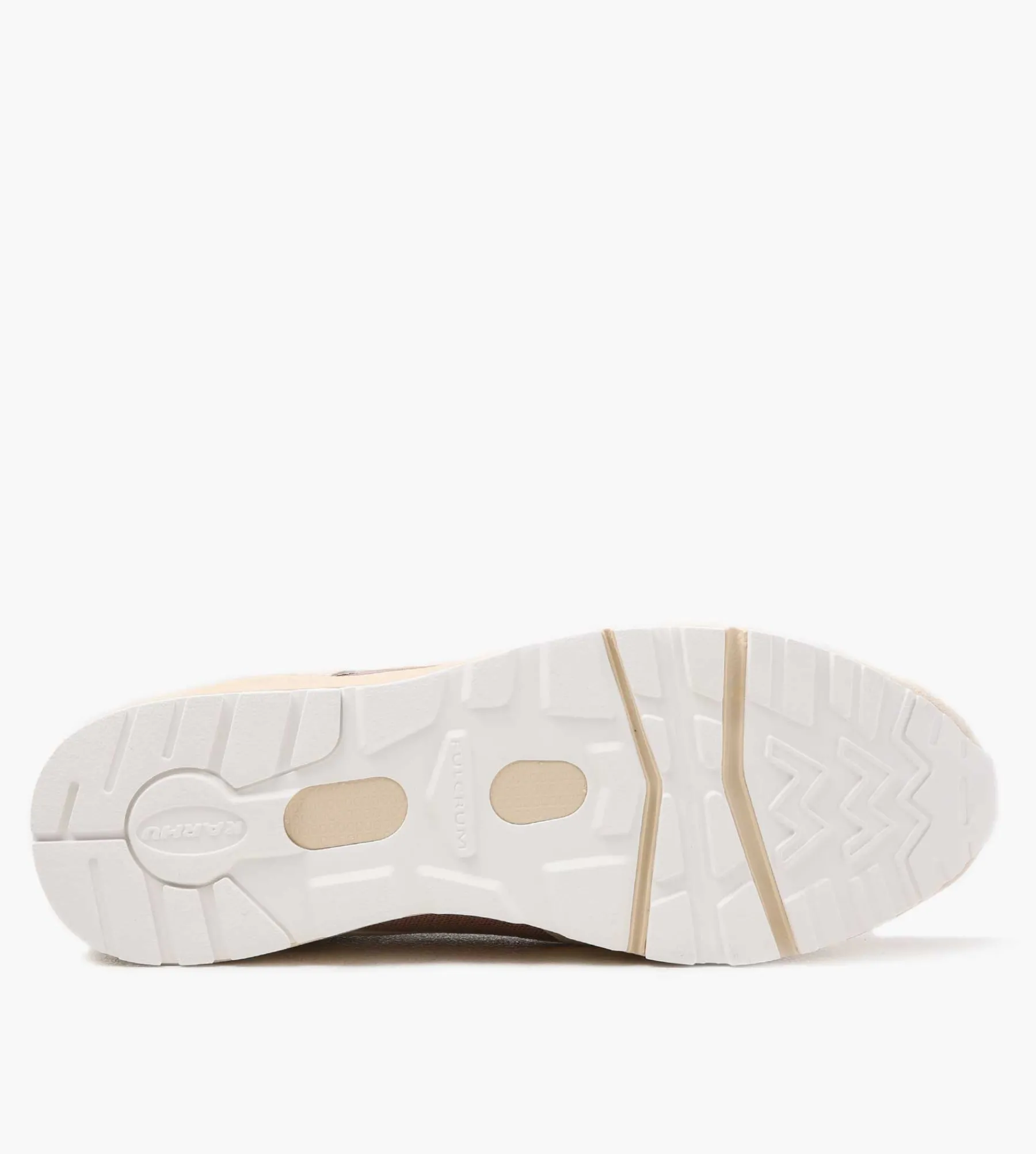 Karhu Fusion 2.0 Turtledove Cappuccino