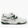 Karhu Fusion XT Bright White Rain Forest