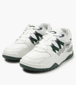 Karhu Fusion XT Bright White Rain Forest