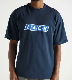 Lack of Guidance Gabriel Tee Navy
