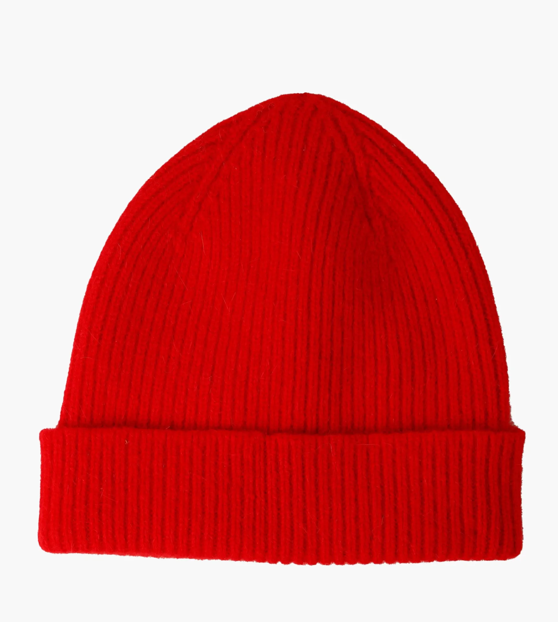 Le Bonnet Beanie Crimson