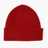 Le Bonnet Beanie Framboise
