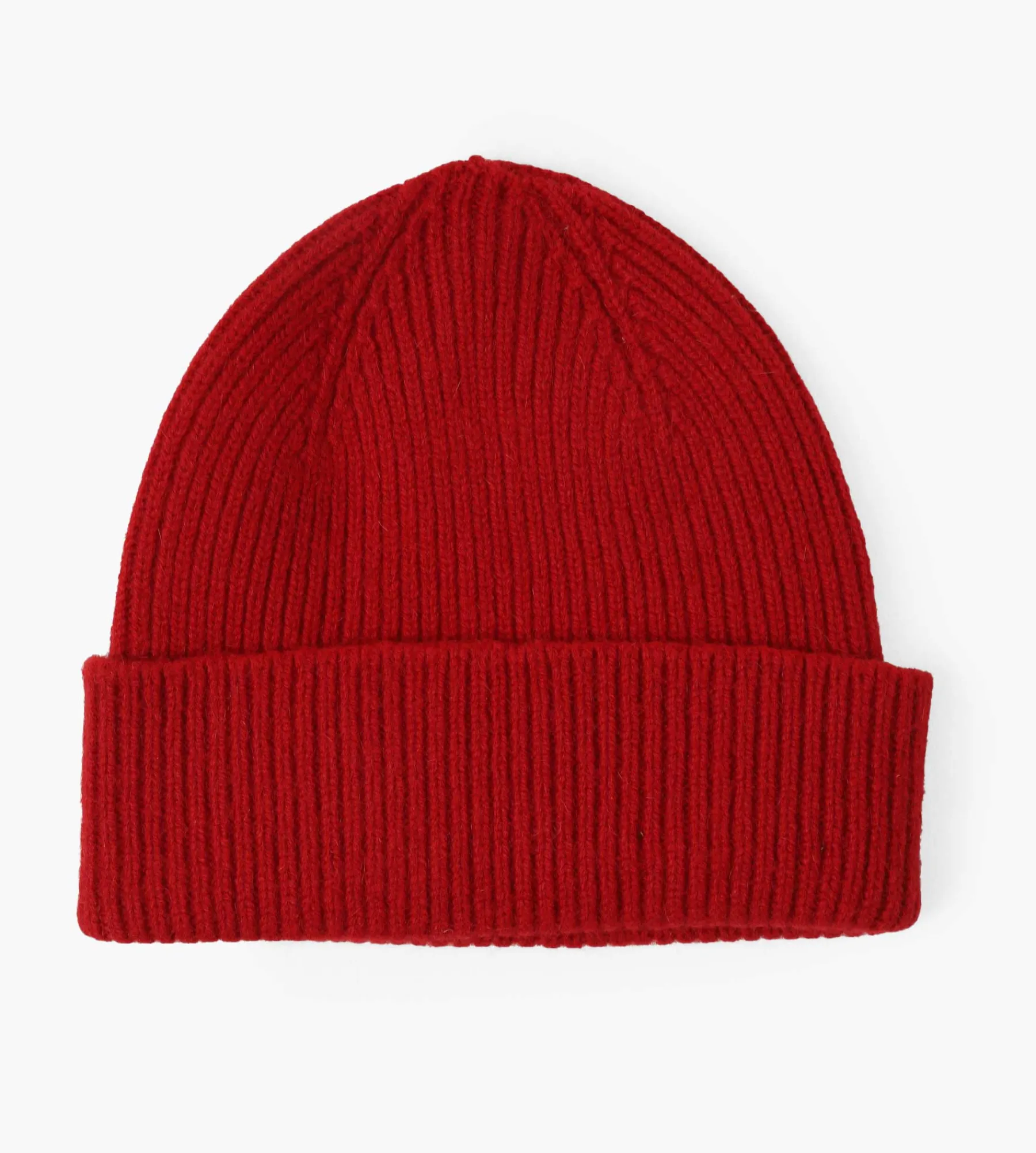 Le Bonnet Beanie Framboise