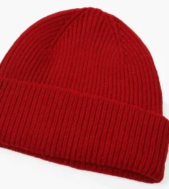 Le Bonnet Beanie Framboise
