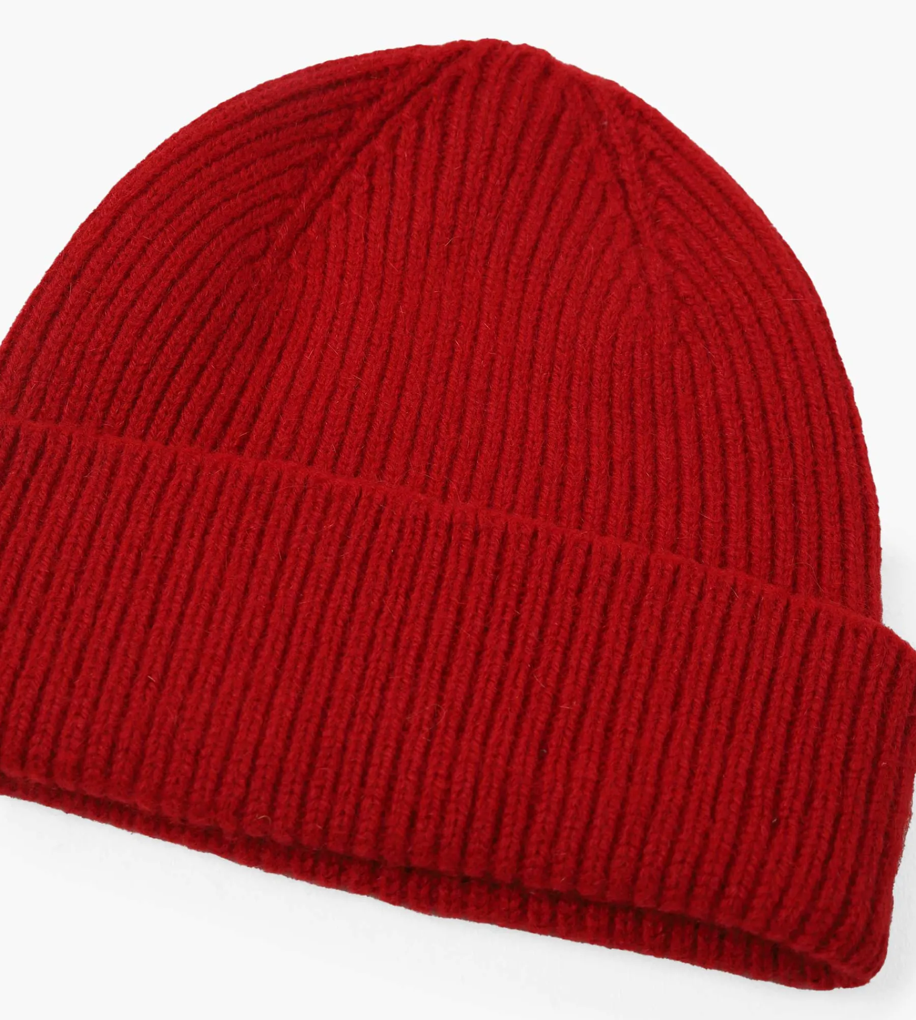 Le Bonnet Beanie Framboise
