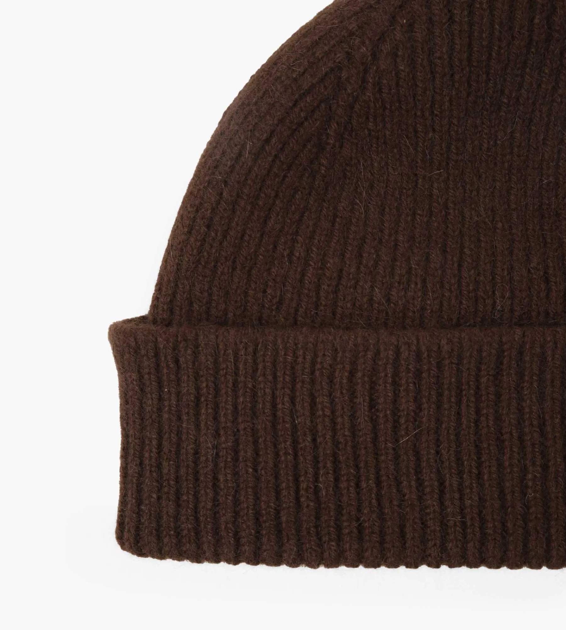 Le Bonnet Beanie Gingerbread