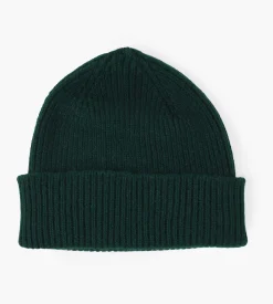 Le Bonnet Beanie Moss
