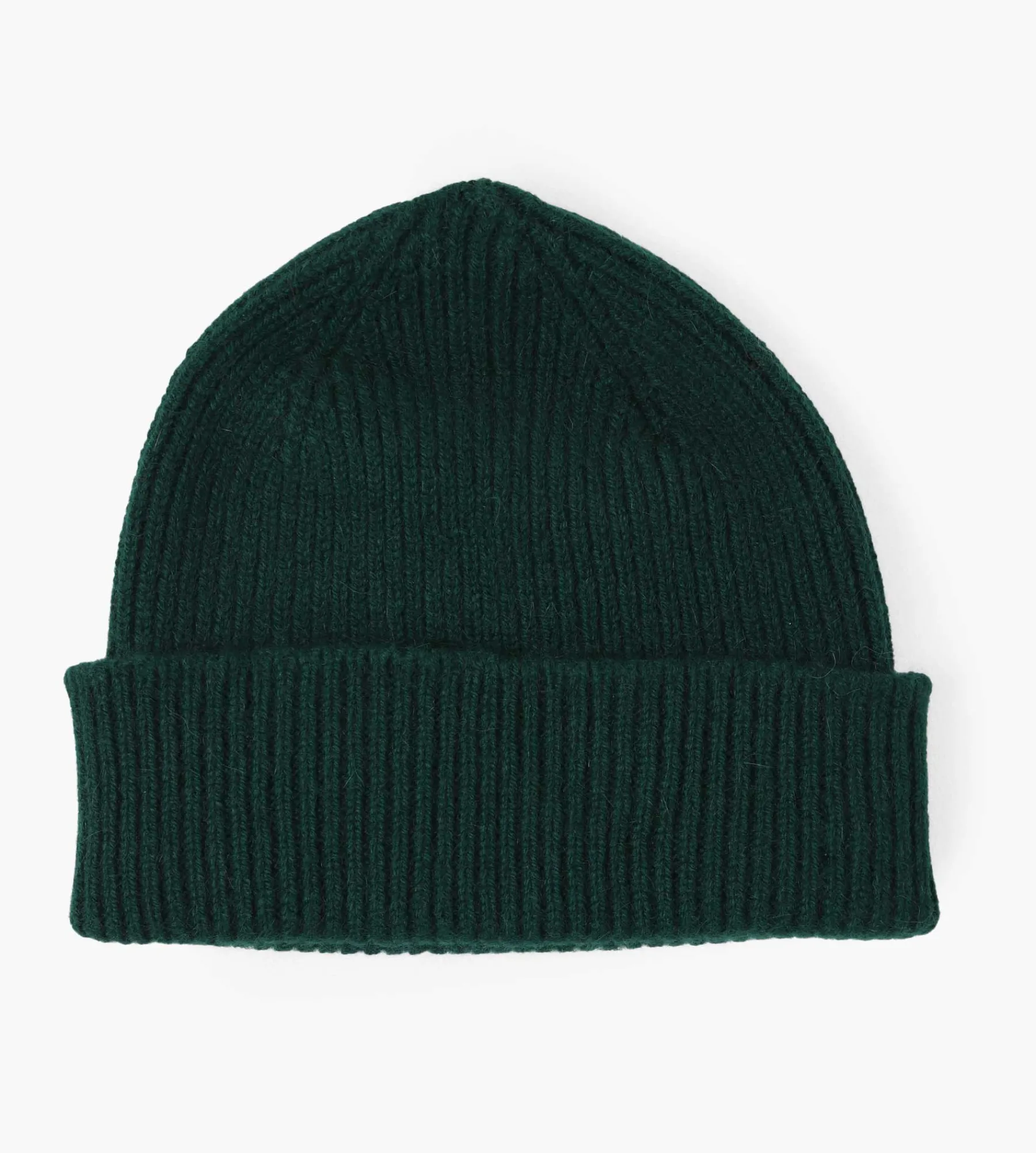 Le Bonnet Beanie Moss