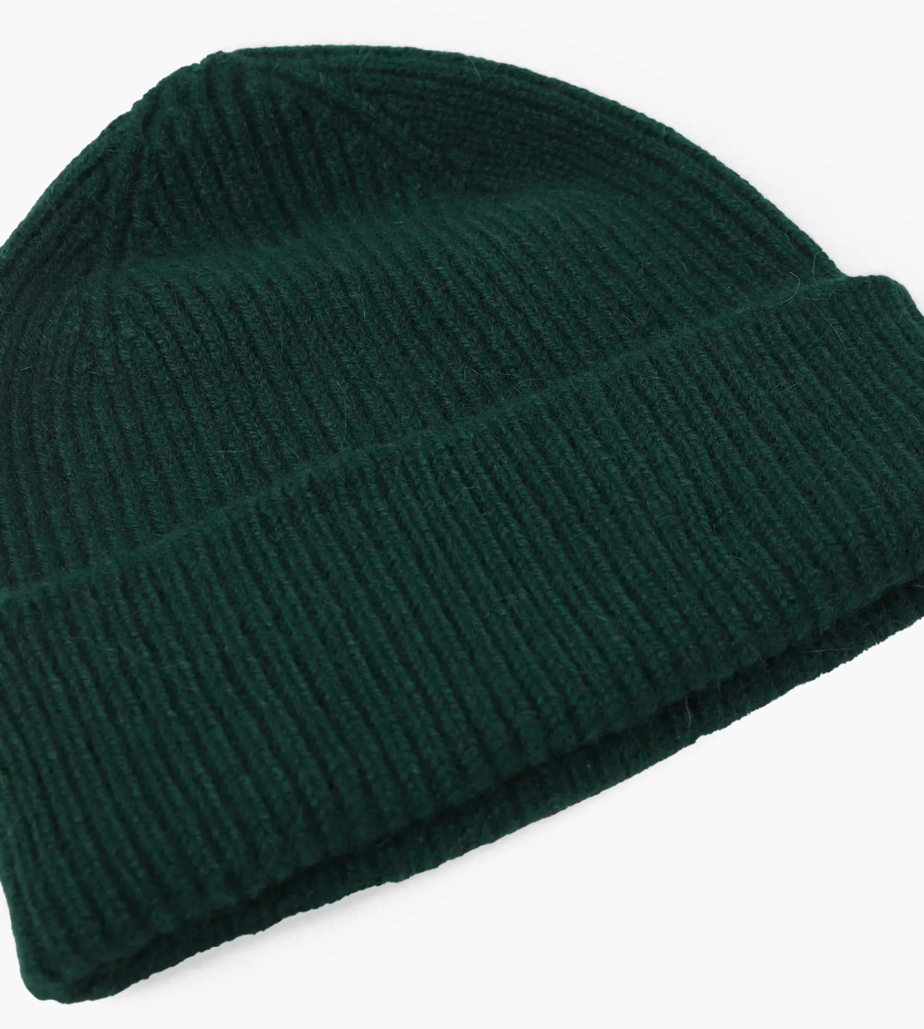 Le Bonnet Beanie Moss