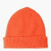 Le Bonnet Beanie Salmon