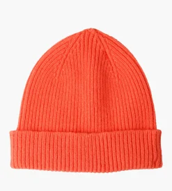 Le Bonnet Beanie Salmon