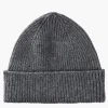 Le Bonnet Beanie Slate Grey