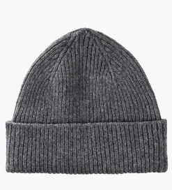 Le Bonnet Beanie Slate Grey