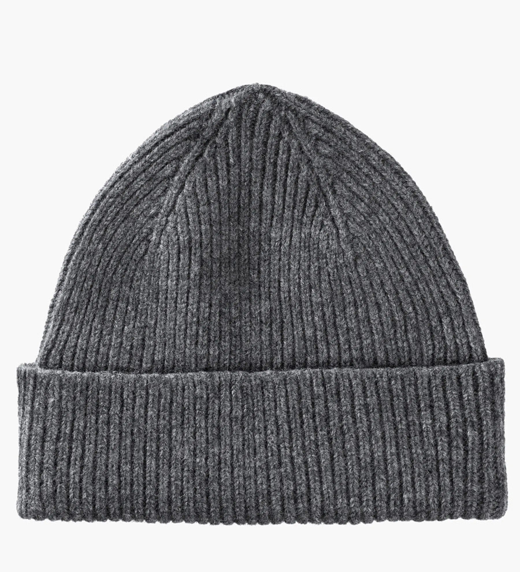 Le Bonnet Beanie Slate Grey