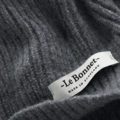 Le Bonnet Beanie Slate Grey