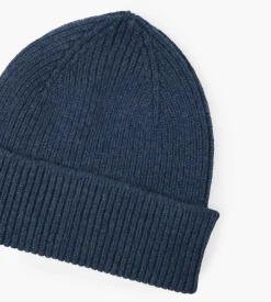 Le Bonnet Beanie Steel