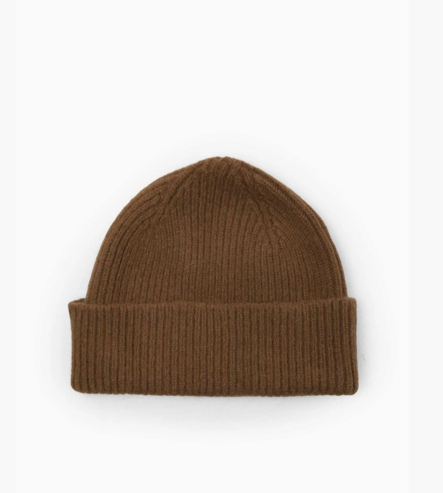 Le Bonnet Beanie Walnut