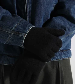 Le Bonnet Gloves Onyx