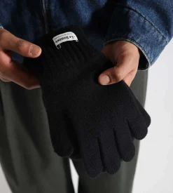 Le Bonnet Gloves Onyx