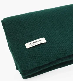 Le Bonnet Scarf Moss