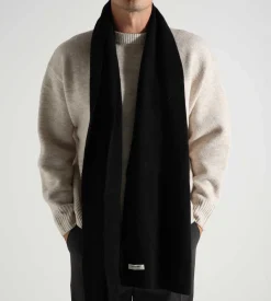 Le Bonnet Scarf Onyx