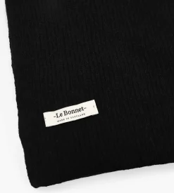 Le Bonnet Scarf Onyx