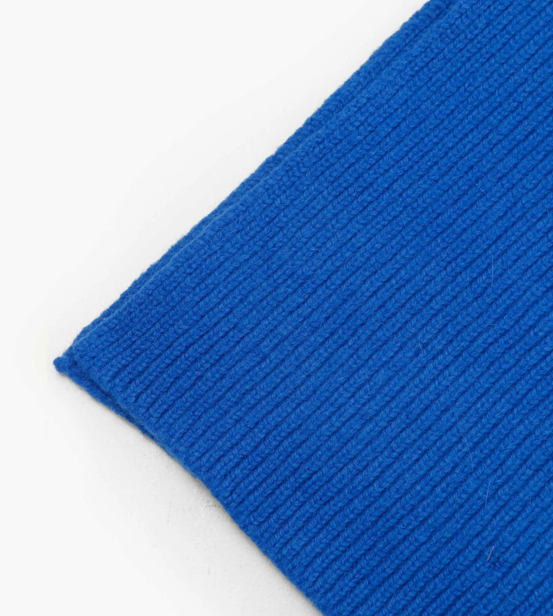 Le Bonnet Scarf Royal Azure