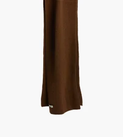 Le Bonnet Scarf Walnut