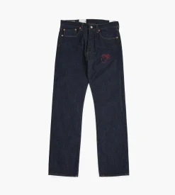 Levi's Levi’s® 501® Responsibly Made x Café Baskèts