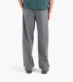 Libertine-Libertine Agency Pants 3582 Grey Pin