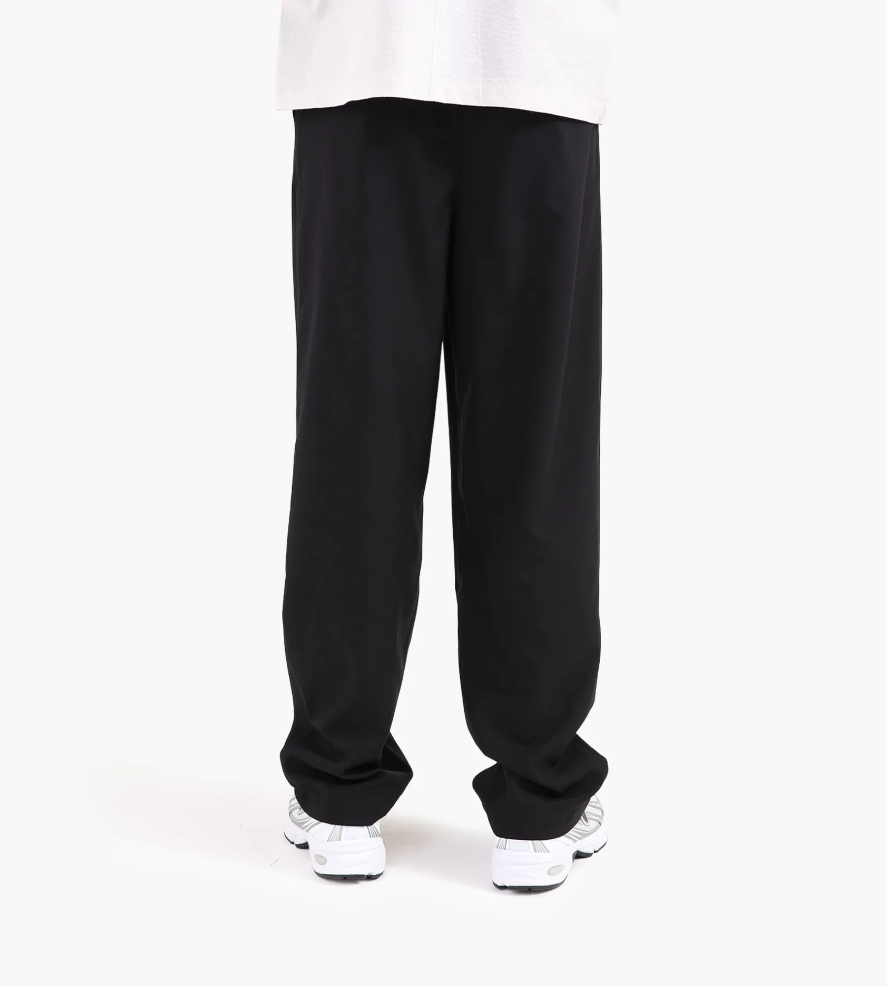 Libertine-Libertine Agency Trousers 3620 Black