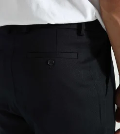 Libertine-Libertine Agency Pants Dark Navy