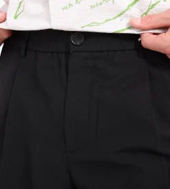 Libertine-Libertine Agency Trousers 3620 Black