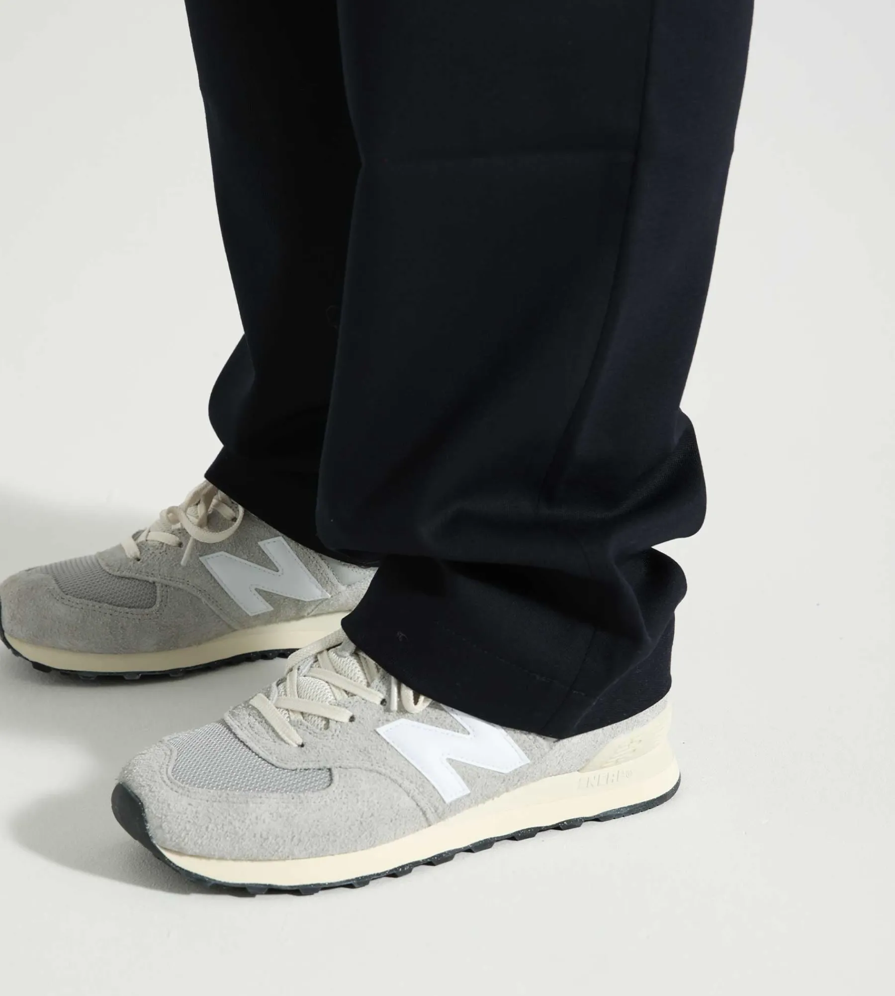Libertine-Libertine Agency Pants Dark Navy
