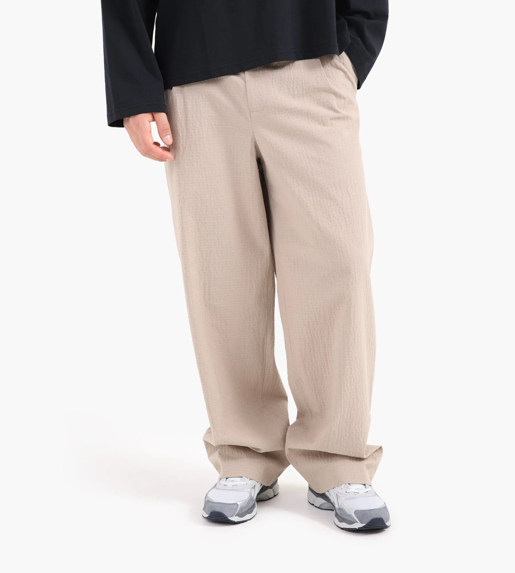 Libertine-Libertine Alive Pants 3576 Sand