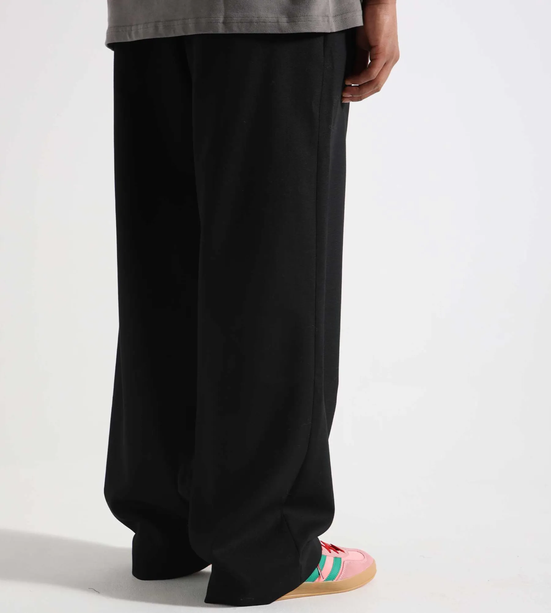 Libertine-Libertine Alive 2286 Black