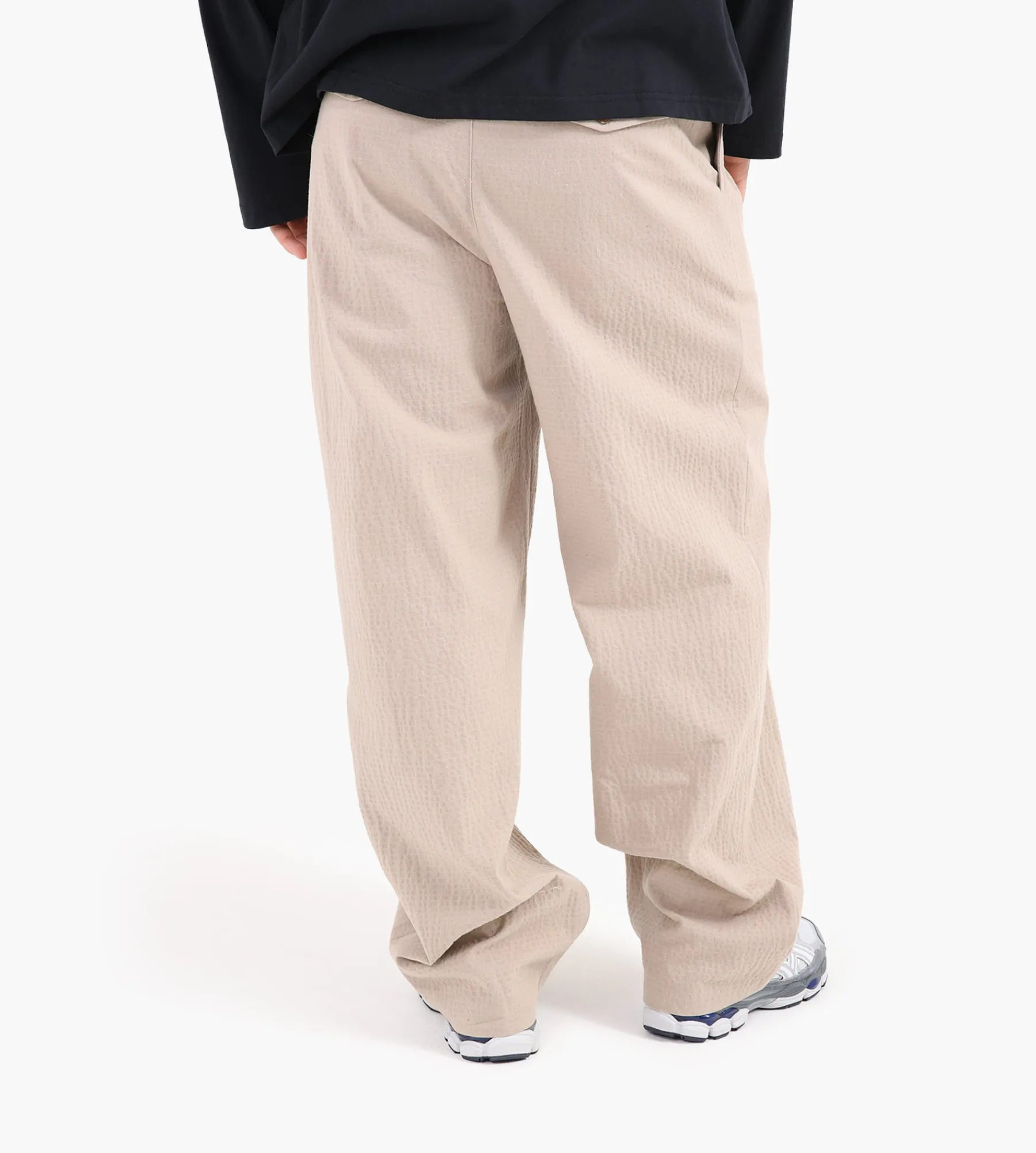 Libertine-Libertine Alive Pants 3576 Sand