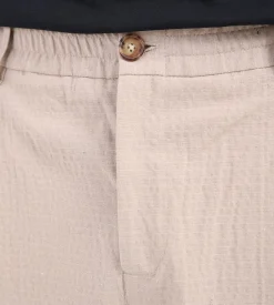 Libertine-Libertine Alive Pants 3576 Sand